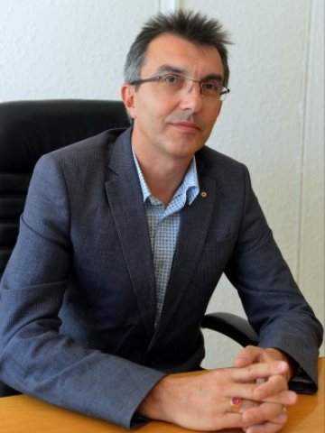 <p>
	Иван Личев <em>Снимка: Личен архив</em></p>
