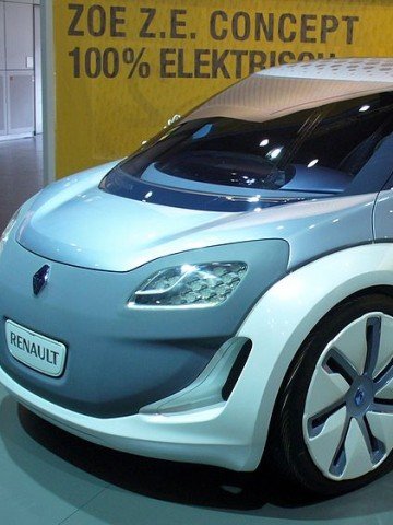 <p>Renault ZOE ZE Снимка: Thomas doerfer. Лиценз: <a target="_blank" href="http://creativecommons.org/licenses/by/2.0/deed.en">Creative Commons</a></p>