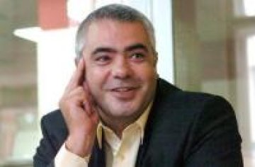 Йоско Хинков, Снимка: Личен архив