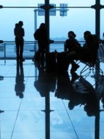 <p>Сред най-лошите летища в света са някои от най-натоварените. Снимка: www.sxc.hu</p>