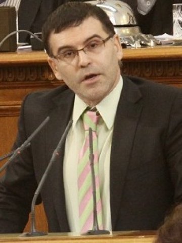 <p>Симеон Дянков, Снимка: БТА</p>