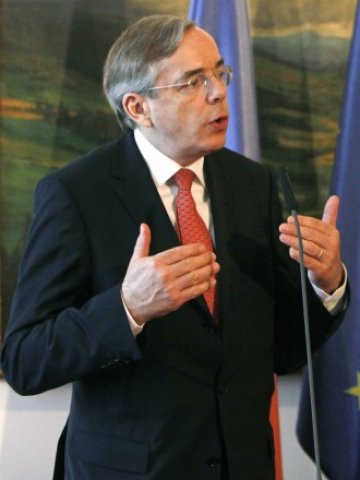 <p>
	Томас Миров. <em>Снимка: Ройтерс</em></p>
