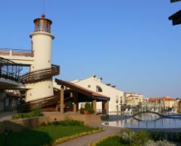 Ваканционно селище Фарът. Снимка: thelighthousebg.com