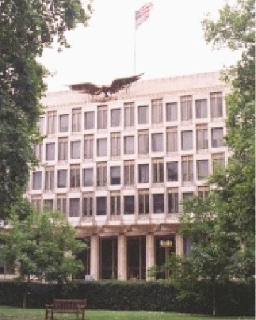 Снимка: usembassy.org.uk