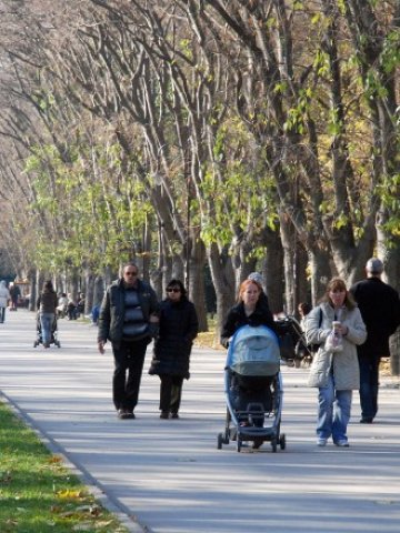 <p>
	Безработицата в България през януари и февруари е била по-висока от обявеното по-рано.<em> Снимка: БТА</em></p>
