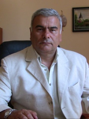 <p>
	Илия Левков, Снимка: Личен архив</p>
