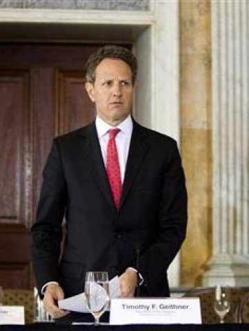 <p>
	<em>Тимъти Гайтнър. Снимка: Ройтерс</em></p>
