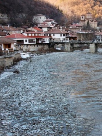 <p>
	<em>България ще привлича руски туристи и с историческите си забележителности </em>&nbsp; &nbsp;Снимка: БТА</p>
