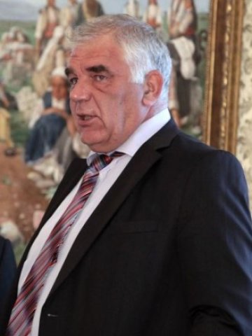 <p>
	<em>Дриекторът на Агенция &quot;Митници&quot; Ваньо Танов &nbsp; </em>&nbsp; &nbsp; &nbsp; &nbsp; &nbsp;Снимка: БТА</p>
