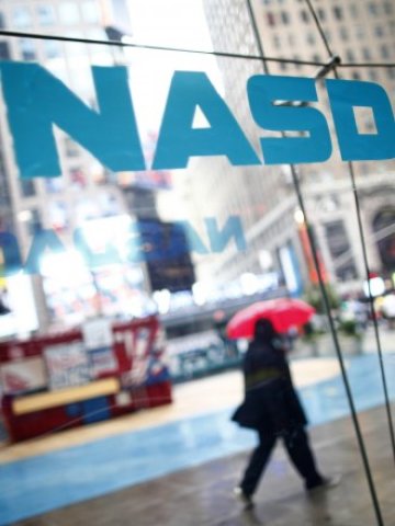 <p>
	Nasdaq&nbsp;иска да засили присъствието си в различни търговски сегменти. Снимка: Ройтерс</p>
