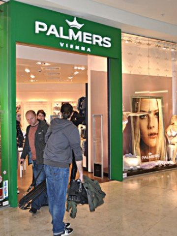 <p>
	Снимка: Palmers</p>
