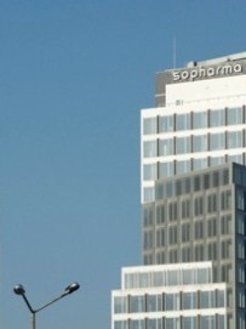 Купиха се всички предложени 5 534 826 права на Софарма имоти АДСИЦ