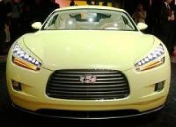 Вносителят на Hyundai планира да държи 5% от автопазара у нас до 2007 г.
