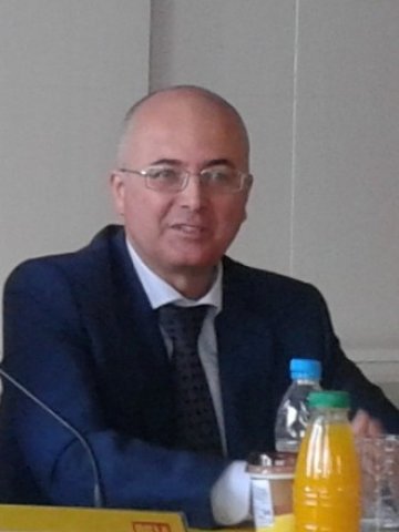 <p>
	<em>Бойко Сачански. Снимка: Investor.bg</em></p>
