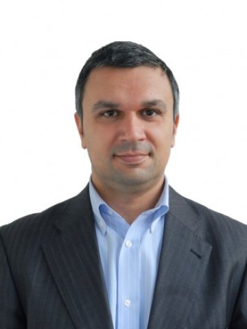 <p>
	Красимир Ангелов. <em>Снимка: Личен архив</em></p>
