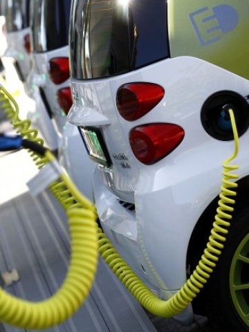 <p>
	Снимка: Ройтерс</p>
