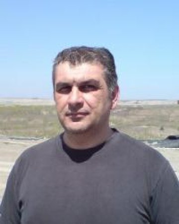 Благомир Благов. Снимка: личен архив