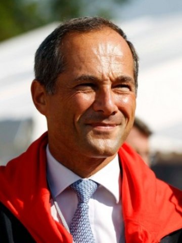 <p>
	Фредерик Удеа: Имаме нужда от повече финансова солидарност по отношение на националните дългове.<em> Снимка: Ройтерс</em></p>
