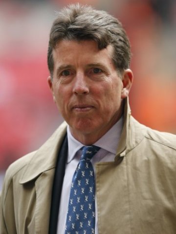 <p>
	Главният изпълнителен директор на Barclays Bank Боб Даймънд. <em>Снимка: Архив Ройтерс</em></p>
