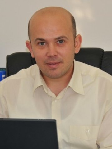 Христин Хараланов