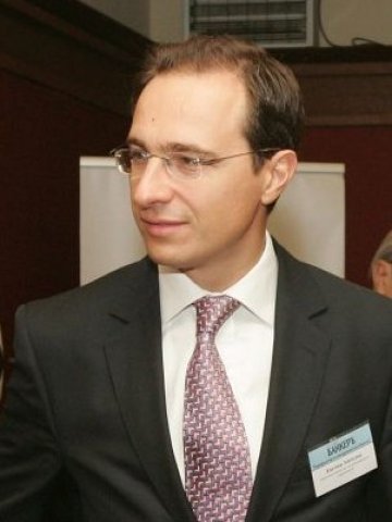 <p>
	Зам.-министърът на икономиката, енергетиката и туризма Евгени Ангелов. <em>Снимка: БТА</em></p>
