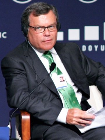 <p>
	Мартин Сорел. <em>Снимка: Ройтерс</em></p>
