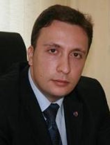 Емил Вучков Снимка: Личен архив