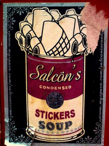 <p>Платното на Уорхол е първата му картина, изложена в музей. Снимка: Flickr</p>