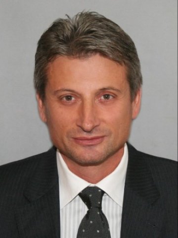 <p>
	Петър Иванов.<em> Снимка:&nbsp;Microsoft</em></p>
