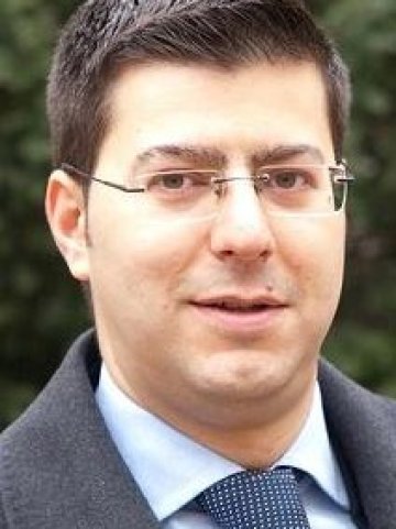 Валентин Стоянов. Снимка: Личен архив