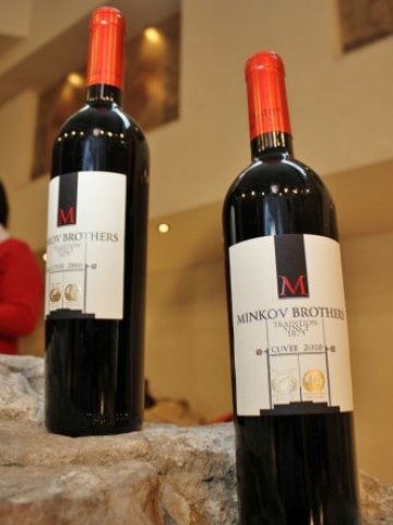 <p>
	Снимка:&nbsp;&bdquo;Братя Минкови&ldquo;&nbsp;</p>
