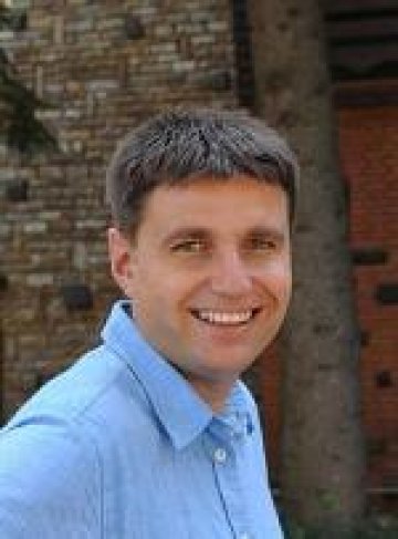 Владимир Георгиев. Снимка: Личен архив