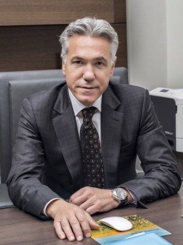 Танасис Кацирубас: С Blizoo Мтел иска да развива пазара на телевизионни услуги