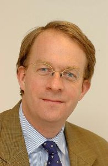 Ян Дерк ван Карнебеек; снимка: Загорка