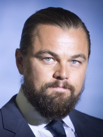 <p>
	Леонардо ди Каприо. <em>Снимка: архив Ройтерс</em></p>
