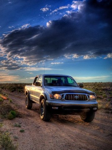 <p>
	<em>Снимка: mtungate, лиценз: <strong><a href="http://creativecommons.org/licenses/by/2.0/" target="_blank">CreativeCommons</a></strong></em></p>
