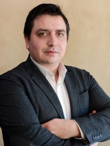 <p>
	Константин Бояджиев. <em>Снимка: Личен архив</em></p>
