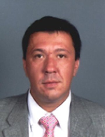 Явор Куюмджиев. Снимка: МИЕ