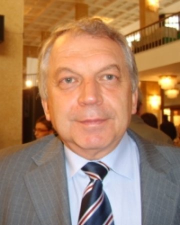 Инж. Васил Кънев. Снимка: Investor.bg