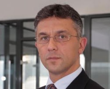Ал. Миланов, Снимка: Личен архив