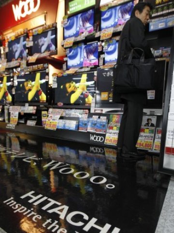 <p>
	Снимка: Ройтерс</p>
