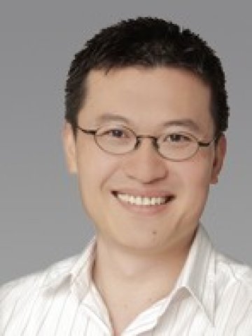 <p>
	&nbsp;Антъни Чой. <em>Снимка: CME</em></p>
