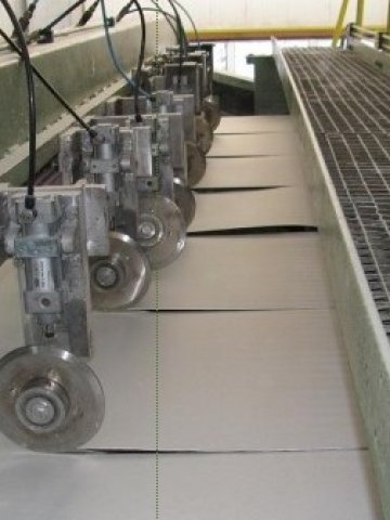 Свилоза отчете спад на дейността заради престой в производството