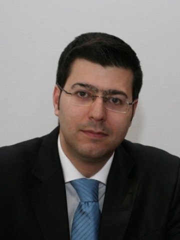 <p>
	Валентин Стоянов.&nbsp;<em>Снимка: Личен архив</em></p>
