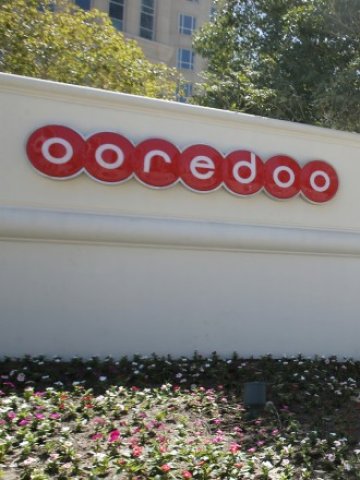 <p>
	Qatar&nbsp;Telecom наскоро промени името си на Ooredoo.&nbsp;<em>Снимка: Ройтерс</em></p>
