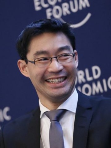 <p>
	Филип Рьослер. <em>Снимка: Ройтерс</em></p>
