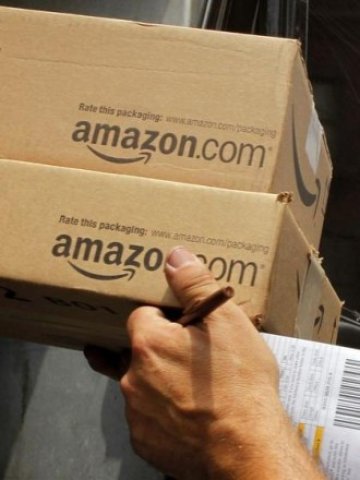 Германците започнаха да бойкотират Amazon