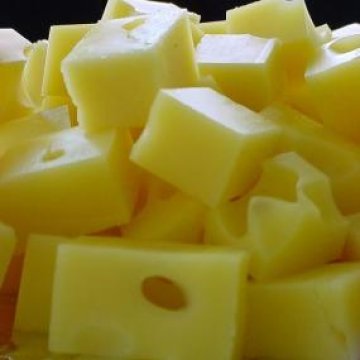 Великобритания е най-големият производител на сирена