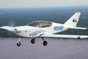 MySky Aircraft започна да приема поръчки