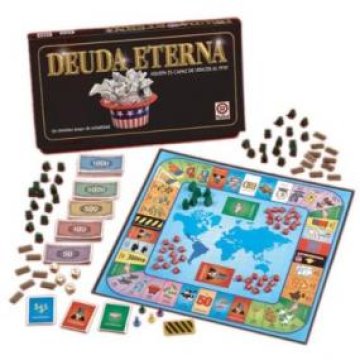 Хит в Аржентина стана игра срещу МВФ 